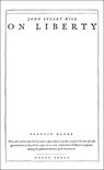 On Liberty - John Stuart Mill - 9780141046945