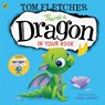 There's a Dragon in Your Book - Tom Fletcher - 9780141376134