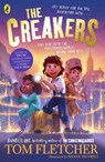 The Creakers - Tom Fletcher - 9780141388847