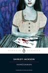 Hangsaman - Shirley Jackson - 9780143107040
