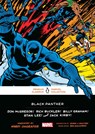 Black Panther - Don McGregor ; Rich Buckler ; Billy Graham ; Stan Lee - 9780143135814