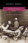 Burmese Days - George Orwell - 9780156148504