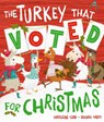 The Turkey That Voted For Christmas - Madeleine ( Cook - 9780192765956