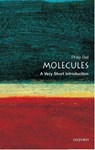 Molecules - Philip ( Ball - 9780192854308
