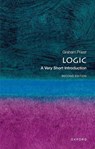 Logic - Graham (Distinguished Professor of Philosophy at the CUNY Graduate Center) Priest - 9780198811701