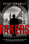 Fakers - Rory (Professor of International Relations Cormac - 9780198917007