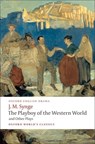The Playboy of the Western World and Other Plays - J. M. Synge - 9780199538058