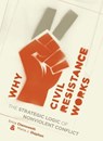 Why Civil Resistance Works - Erica Chenoweth ; Maria Stephan - 9780231156837