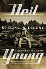 Special Deluxe - NEIL YOUNG,  Neil - 9780241006894
