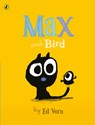 Max and Bird - Ed Vere - 9780241240199