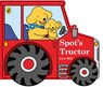 Spot's Tractor - Eric Hill - 9780241323090
