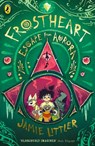 Frostheart 2 - Jamie Littler - 9780241355329