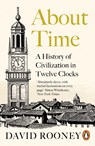 About Time - David Rooney - 9780241370513