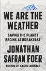 Food Will Win The War - SAFRAN FOER,  Jonathan - 9780241405956