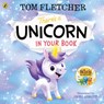 There's a Unicorn in Your Book - Tom Fletcher - 9780241466612