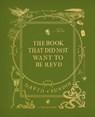 The Book That Did Not Want To Be Read - David Sundin - 9780241539934