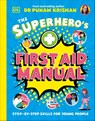 The Superhero's First Aid Manual - Punam Dr Krishan - 9780241675557