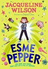 Esme Pepper - Jacqueline Wilson - 9780241684078