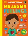 Me and My Feelings - Punam Dr Krishan - 9780241778739