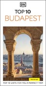 DK Top 10 Budapest - DK Travel - 9780241783306