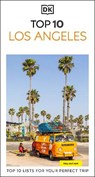 DK Top 10 Los Angeles - DK Travel - 9780241783436