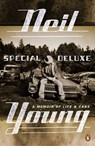 Special Deluxe - YOUNG,  Neil - 9780241971116