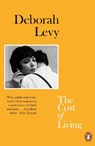 The Cost of Living - Deborah Levy - 9780241977569