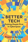 Better Tech - Francine Berman - 9780262054881