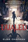Dualed - Elsie Chapman - 9780307975362