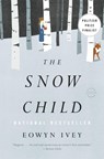 The Snow Child - Eowyn Ivey - 9780316175661