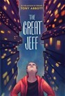 The Great Jeff - ABBOTT,  Tony - 9780316479691