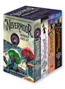 Townsend, J: Nevermoor Paperback Boxed Set - Jessica Townsend - 9780316601634