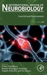 Covid-19 and Parkinsonism - K Ray Chaudhuri ; Mayela Rodriguez-Violante ; Angelo Antonini - 9780323991735