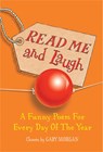 Read Me and Laugh - Gaby Morgan - 9780330435574