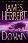 Domain - James Herbert - 9780330522083