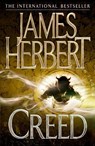 Creed - James Herbert - 9780330522656