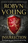 Insurrection - Robyn Young - 9780340963661