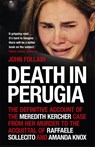 Death in Perugia - John Follain - 9780340993095