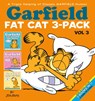 Garfield Fat Cat 3-Pack #3 - Jim Davis - 9780345480880