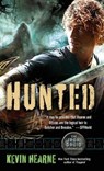 Hunted - Kevin Hearne - 9780345533630