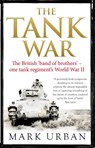 The Tank War - Mark Urban - 9780349000145