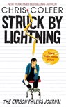 Struck by Lightning - Chris Colfer - 9780349001357