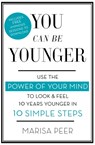 You Can Be Younger - Marisa Peer - 9780349402826