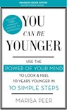You Can Be Younger - Marisa Peer - 9780349405735