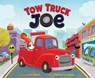 Tow Truck Joe - June Sobel - 9780358168546