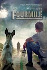 Fourmile - Watt Key - 9780374350956