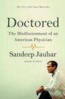 Doctored - Jauhar Sandeep Jauhar - 9780374535339