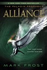 Alliance: The Paladin Prophecy Book 2 - Mark Frost - 9780375871085