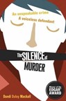 The Silence of Murder - Dandi Daley Mackall - 9780375872938