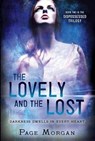 The Lovely and the Lost - MORGAN,  Page - 9780385743143